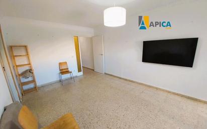 Flat for sale in San Fernando  with Storage room