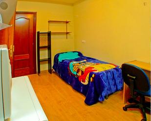 Bedroom of Study to rent in Salamanca Capital