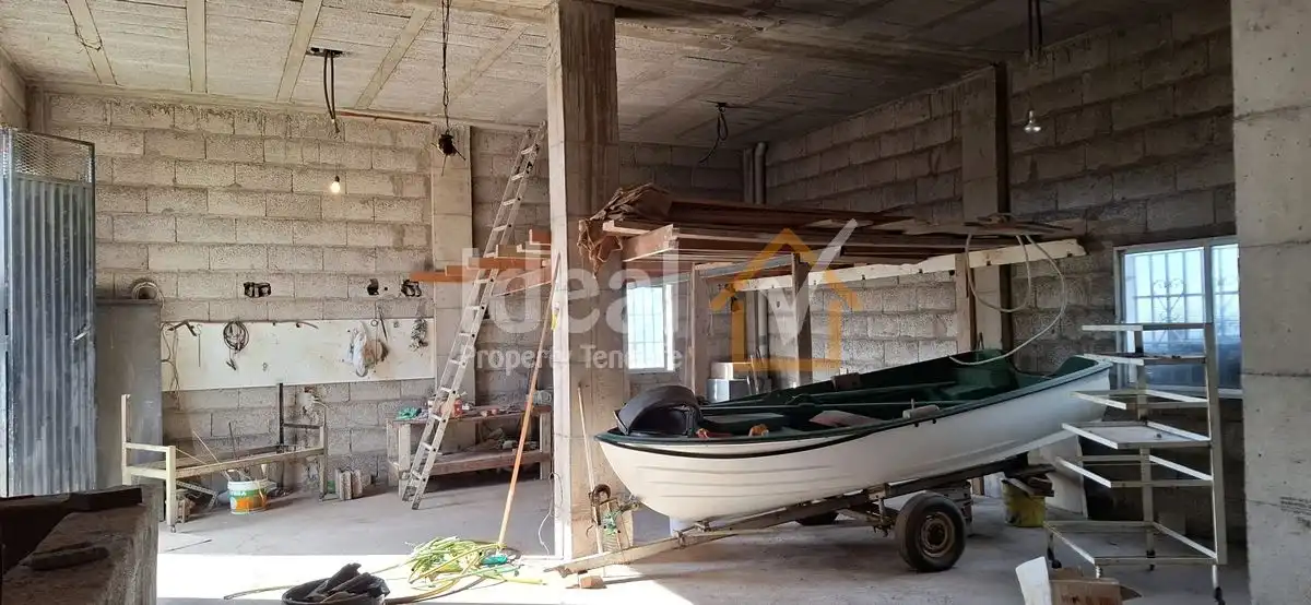 Casa amb jardí en venda a Arona pueblo, imagen 40