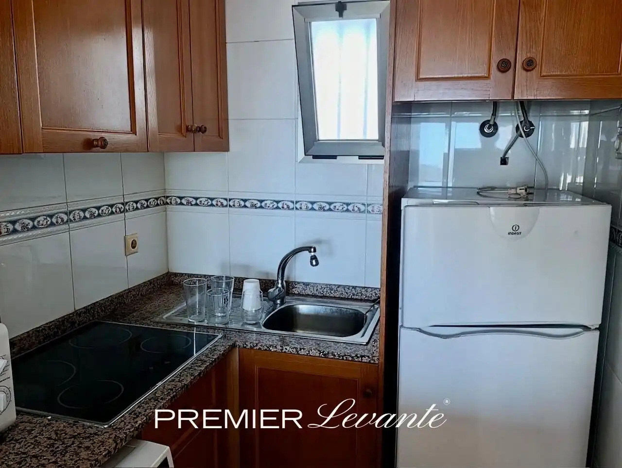 Flat with pool for sale in Avenida Avenida Mariners de la Vila Joiosa, imagen 10