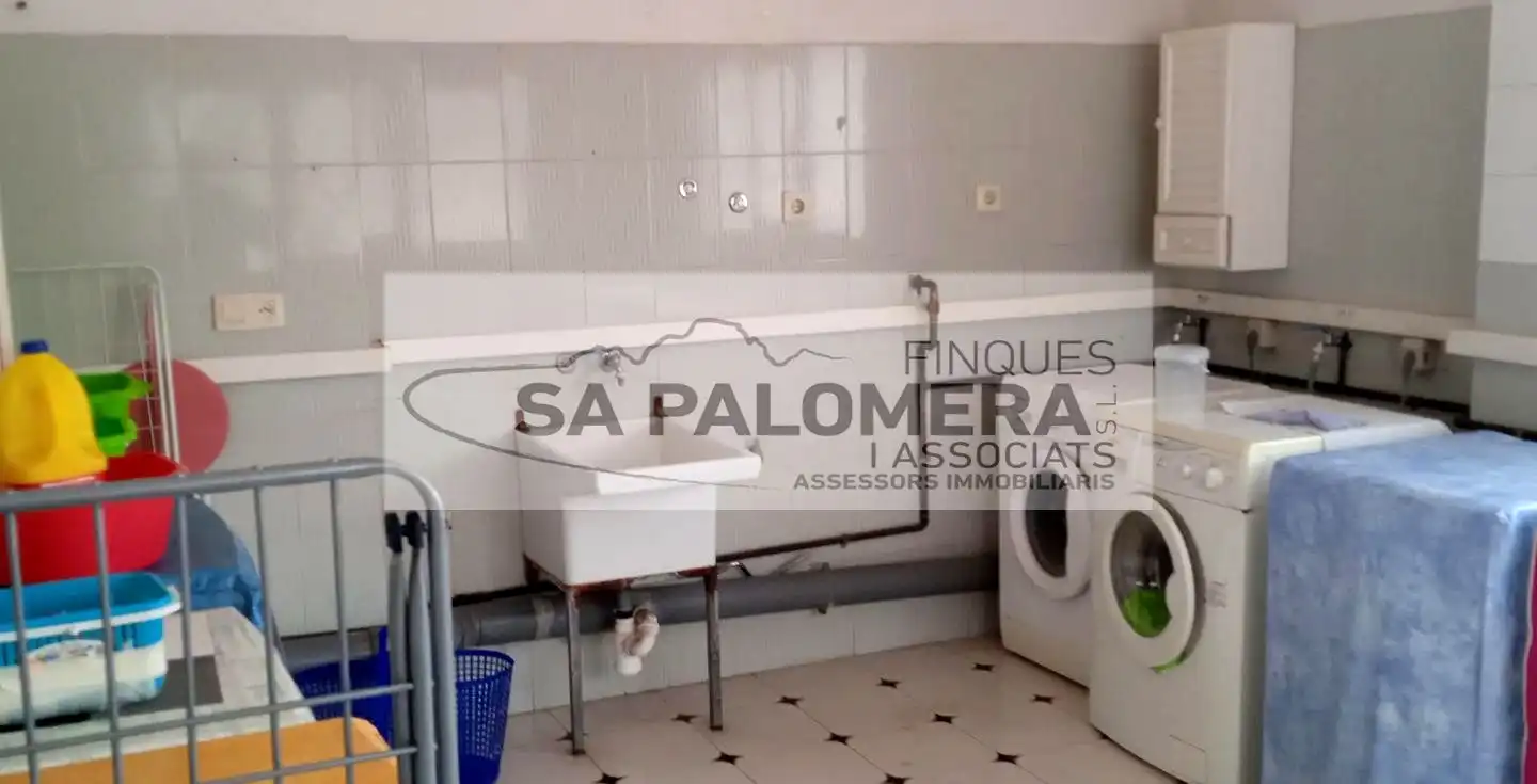 Flat with terrace for sale in La Plantera, imagen 14