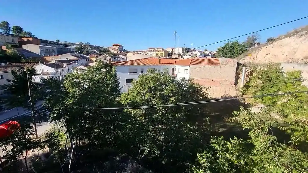 Residential land for sale in Calle de José Antonio, imagen 6