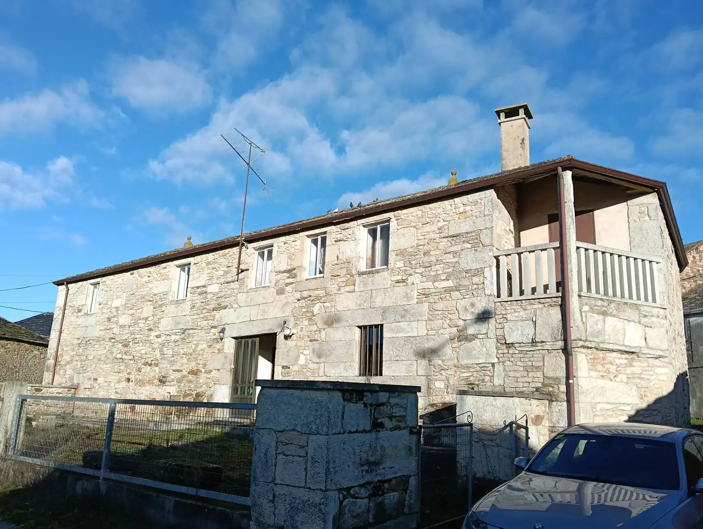 Maison avec terrasse à vendre à Friol, imagen 3