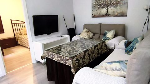 Foto 2 de Apartament de lloguer a Avenida Tomás Romero de Castilla, 5, Valdepasillas - La Paz - Huerta Rosales, Badajoz Capital