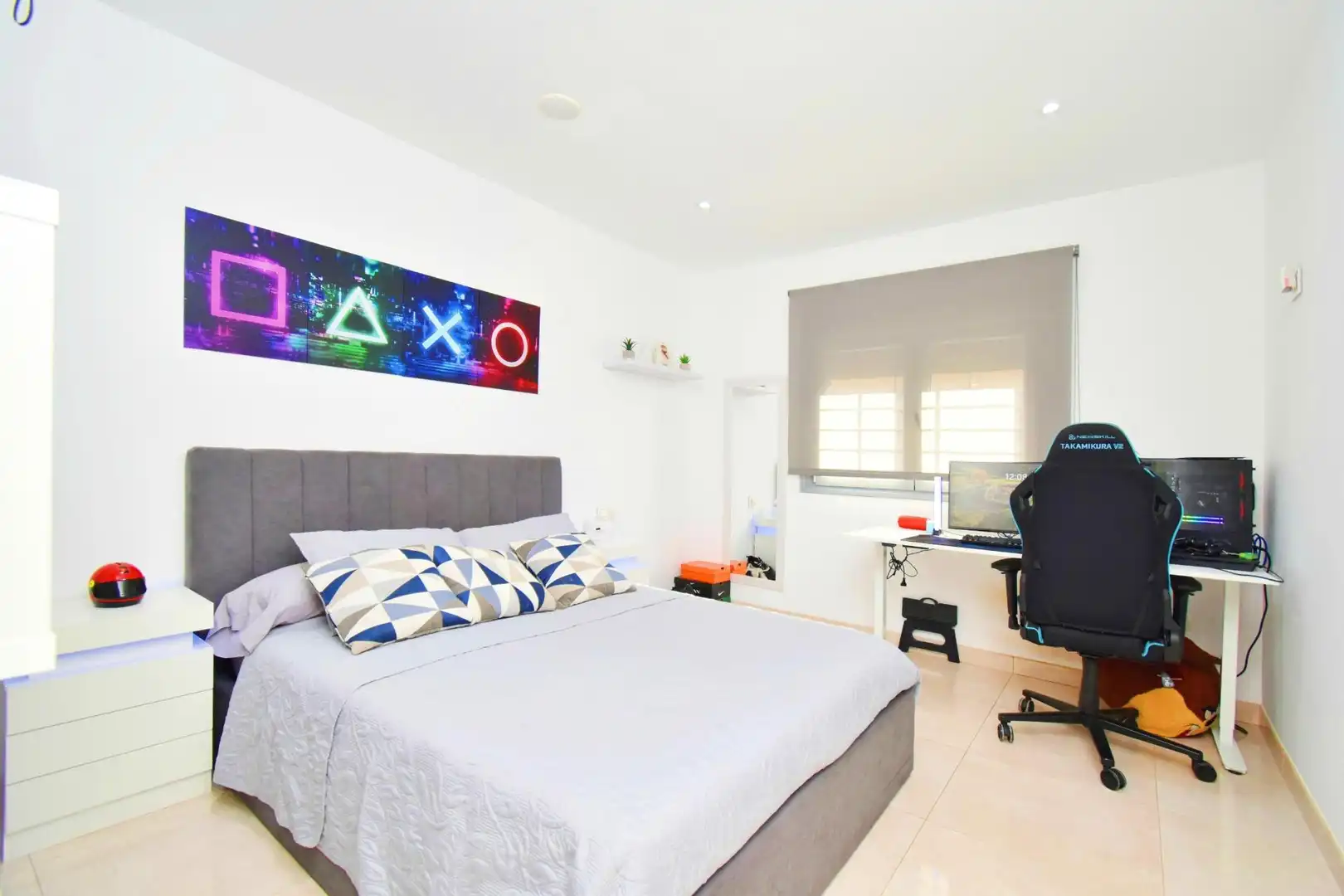 Villa avec piscine à vendre à La Mojonera, imagen 10