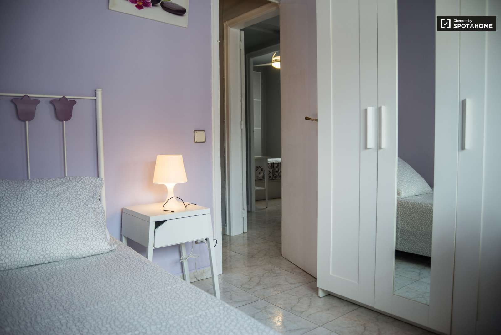 Flat to share in Horta