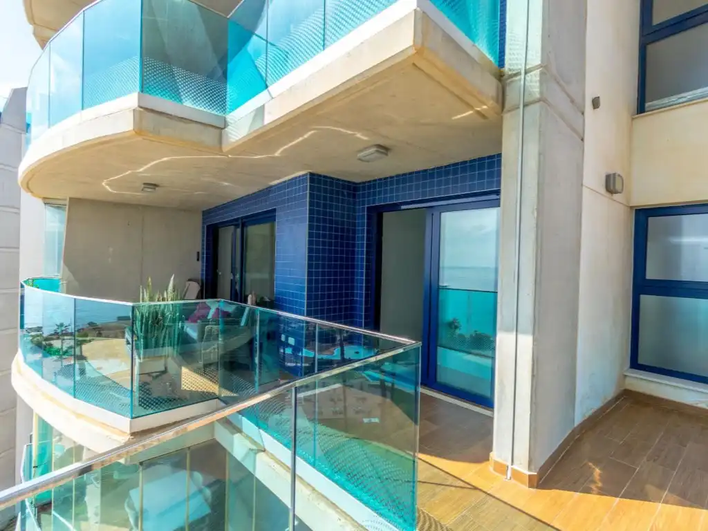 Apartment mit Pool zum Verkauf in Calle Poseidon, imagen 27