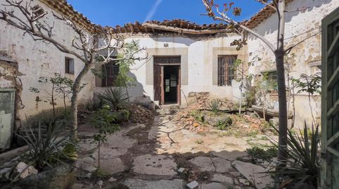 Foto 2 de Casa o xalet en venda a Del Expresillo, Cardeñosa, Ávila