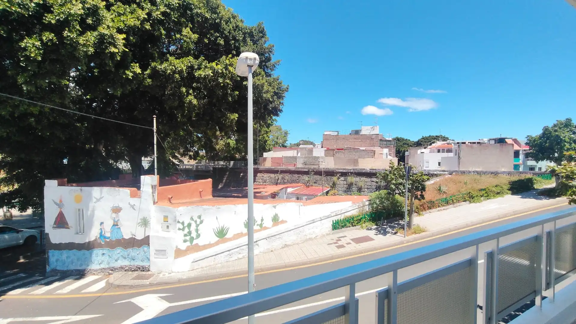 Apartments for rent in Calle Florida Primera, Anaga