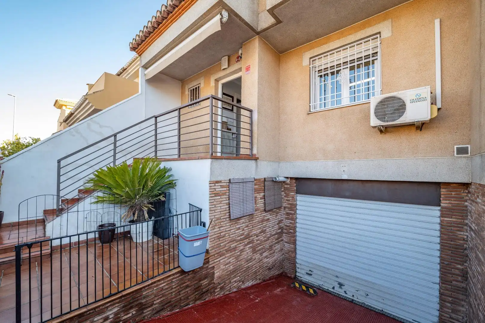 Reihenhaus mit Pool zum Verkauf in Ogíjares, imagen 51