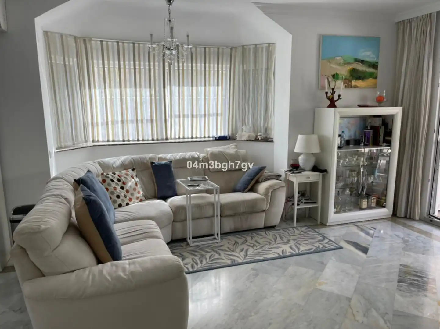 Detached house with pool for sale in Avenida de las Golondrinas, imagen 5