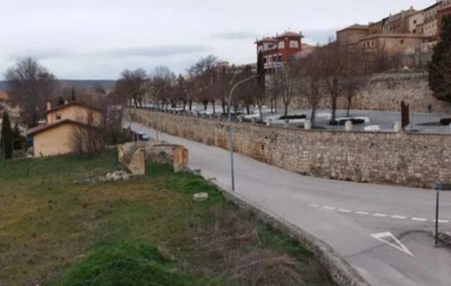 Piso en Venta en Castrojeriz