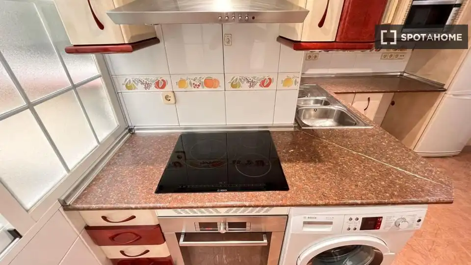 Habitació a Santa Eugenia