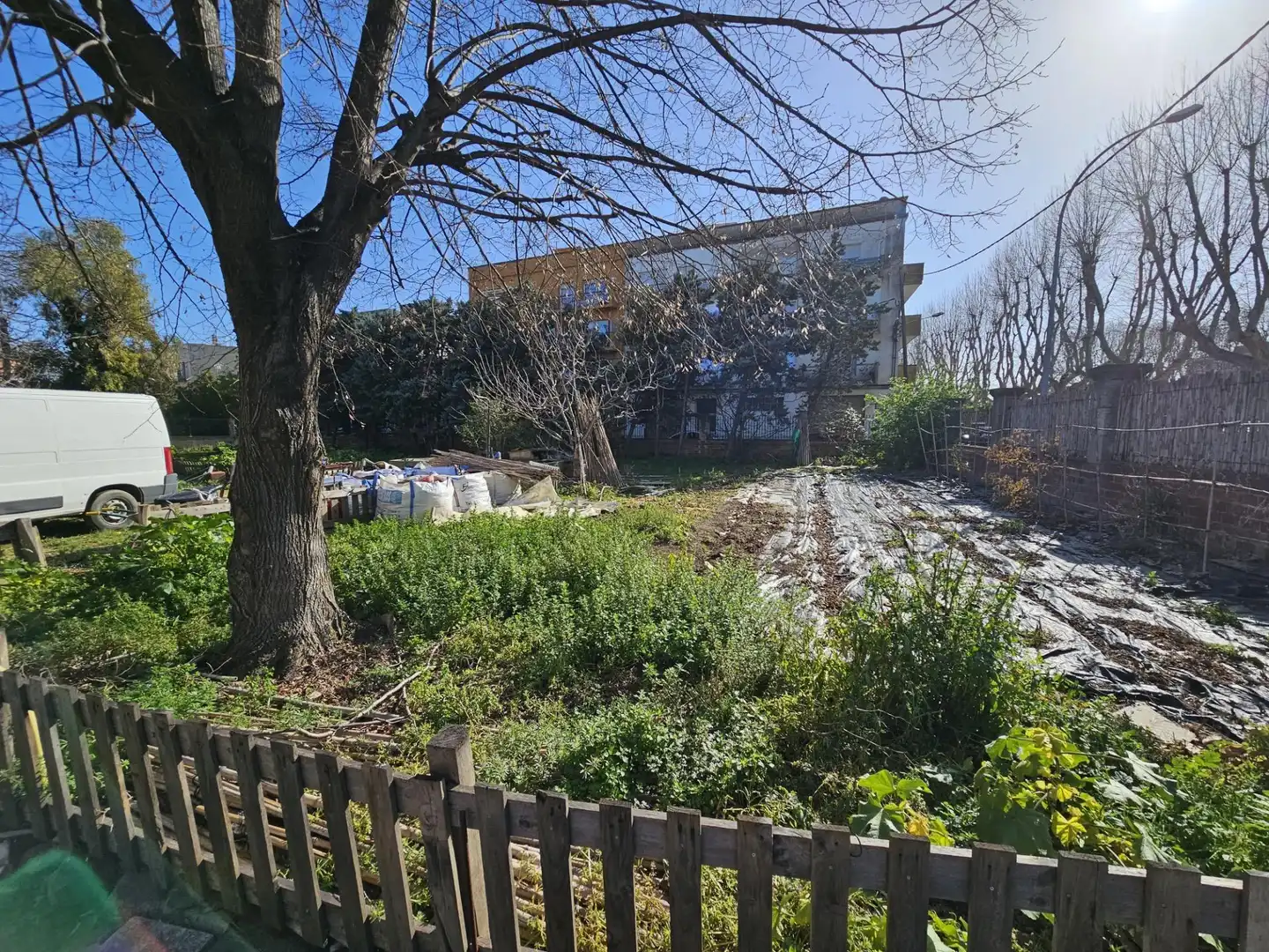 Wohnbaugrundstück zum Verkauf in La Bisbal d'Empordà, imagen 48