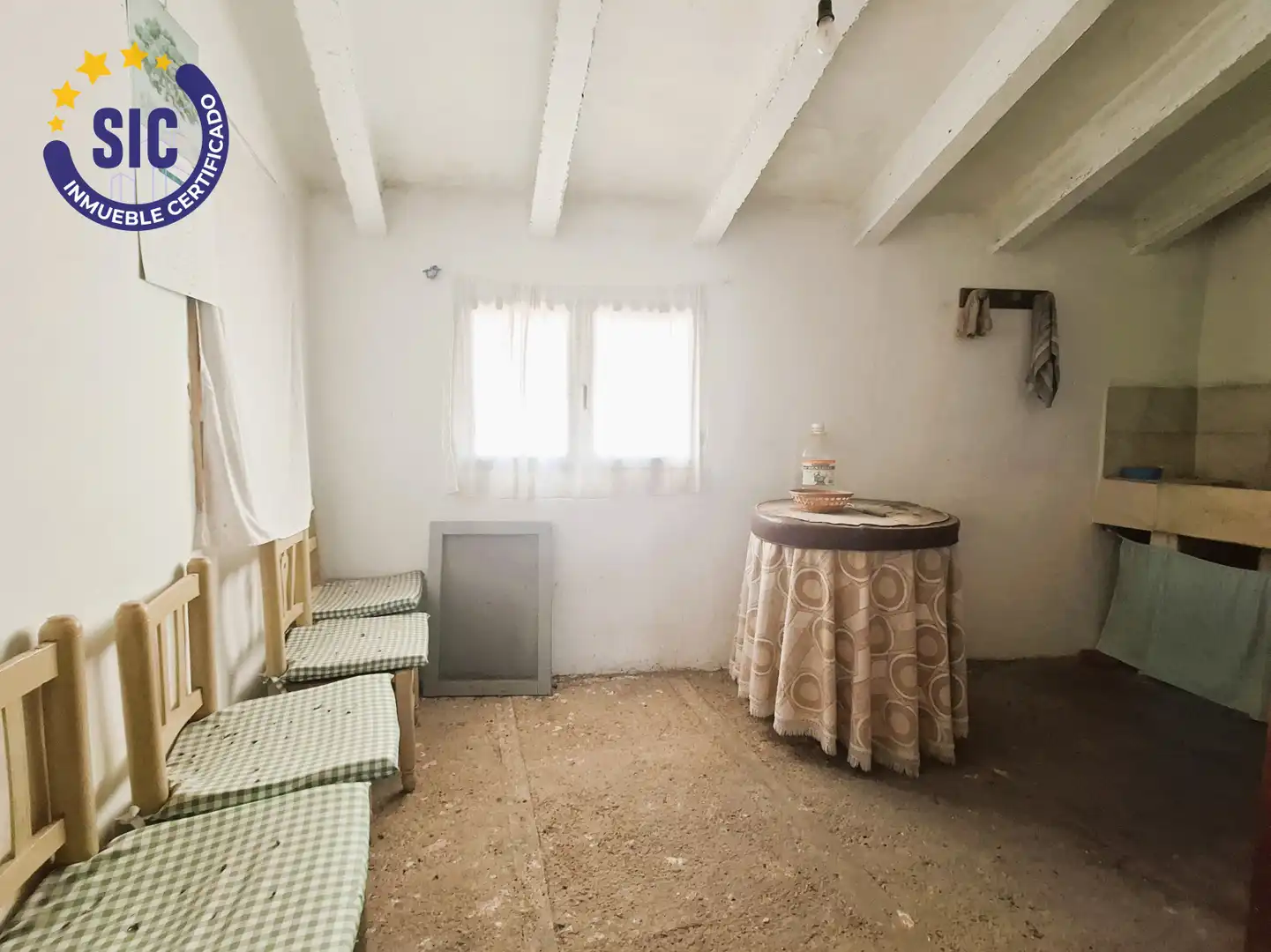 Casa o chalet en venta en Llucena / Lucena del Cid