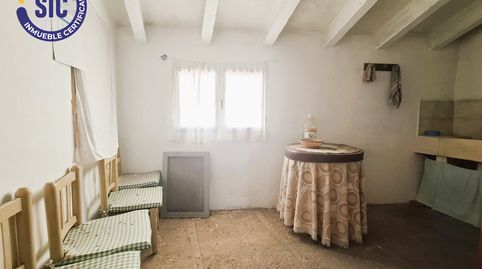 Foto 2 de Casa o xalet en venda a Llucena / Lucena del Cid, Castellón
