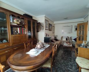 Dining room of Duplex for sale in Onda
