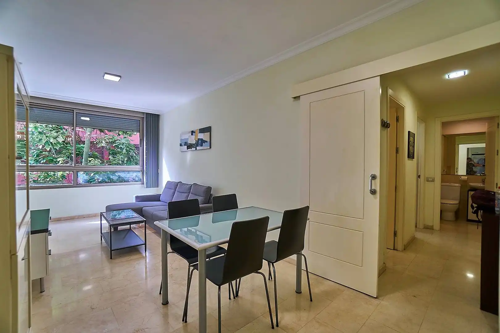 Comedor de Piso en venta en Las Palmas de Gran Canaria