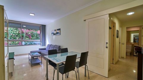 Foto 5 de Piso en venta en Calle Luis Doreste Silva, 23, Arenales - Lugo - Avda. Marítima, Las Palmas de Gran Canaria