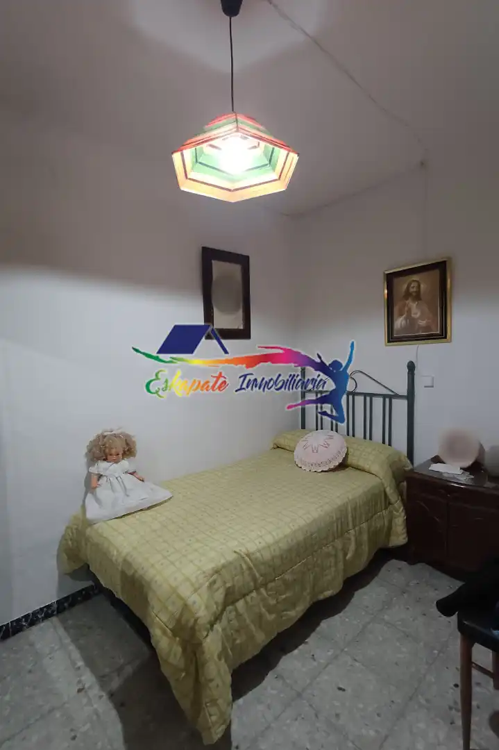 Casa en venta en Calle la Virgen 126, imagen 8