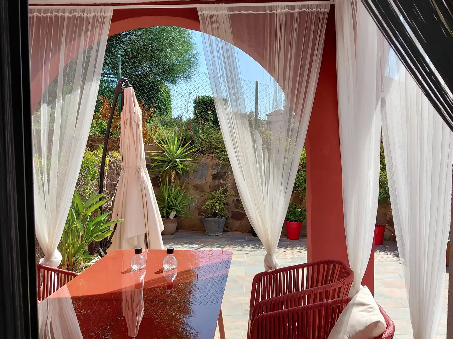 Casa a schiera con giardino in vendita a Calle MIGUEL DE UNAMUNO ,URBANIZACION , LOMAS DE ES, imagen 23
