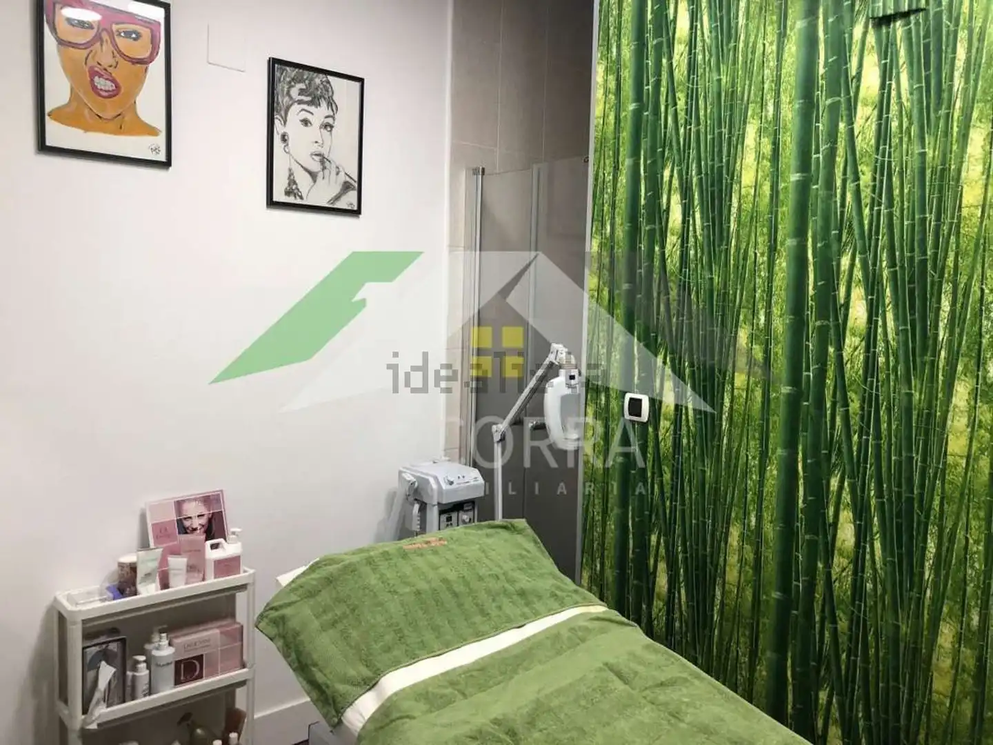 Local comercial en venta en Ibaiondo, imagen 6
