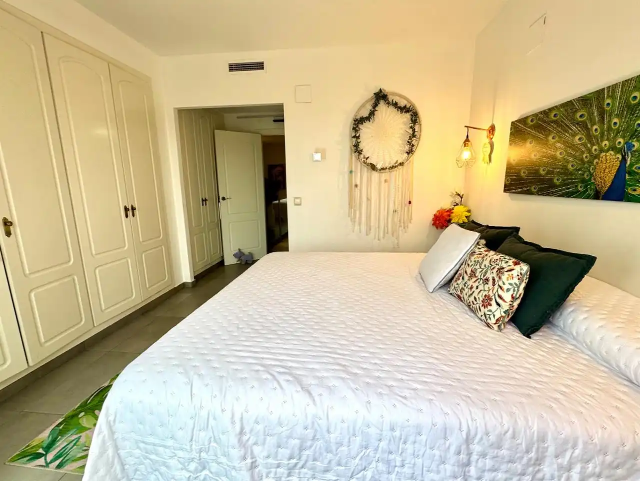 Detached homes for sale in Golf Bahía