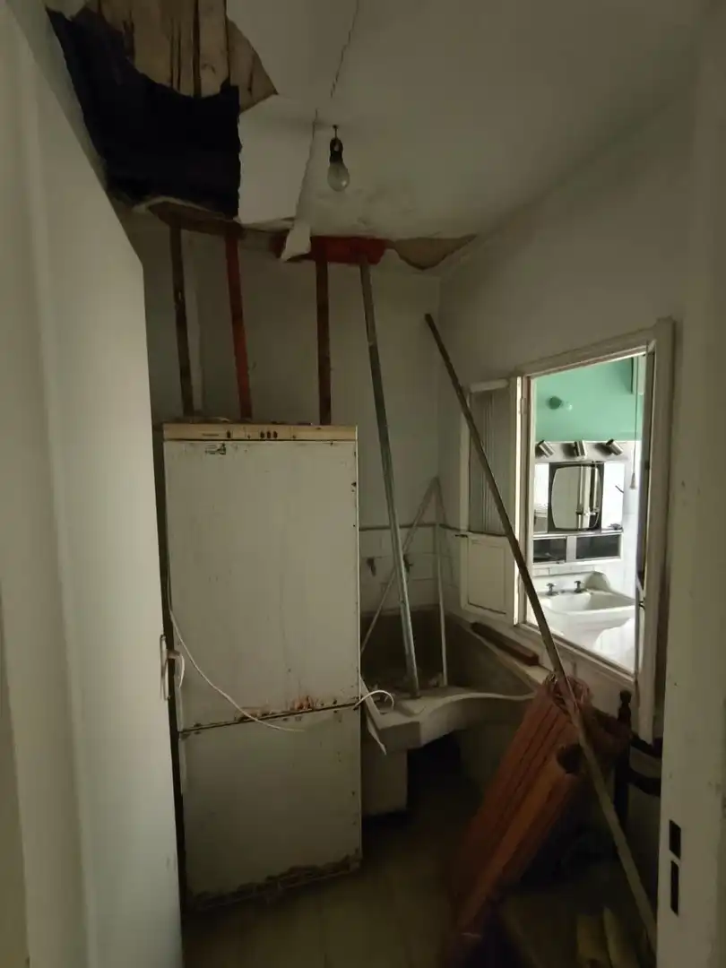 Baño de Casa o chalet en venta en El Viso del Alcor