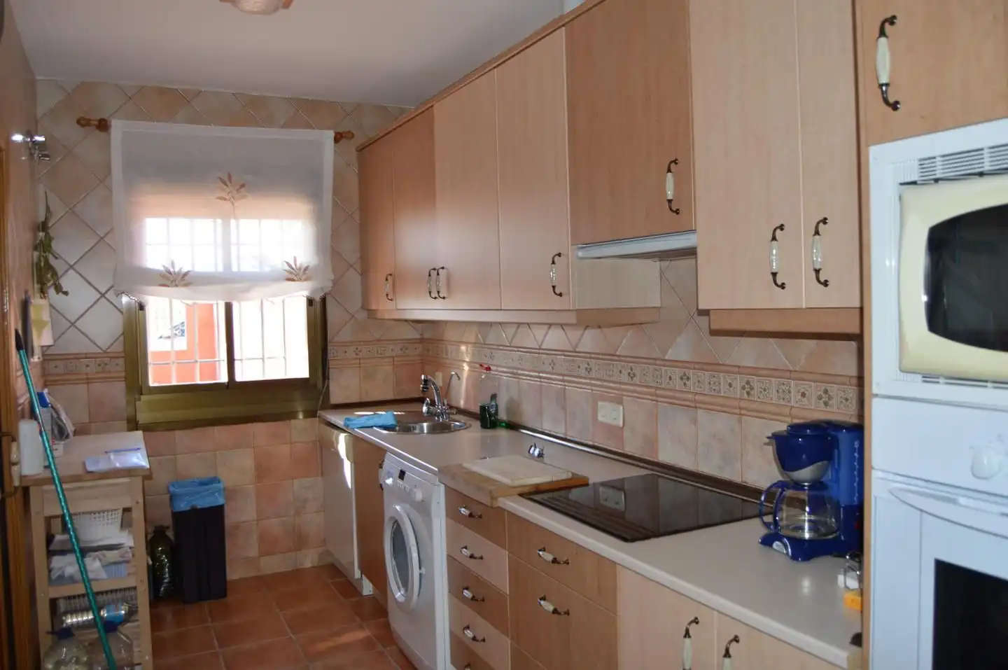 Kitchen of Detached homes for sale in Tribaldos