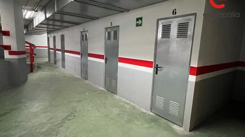 Foto 3 de Trastero de alquiler en Carrer de Ferran D'aragó, 1, Algemesí, Valencia