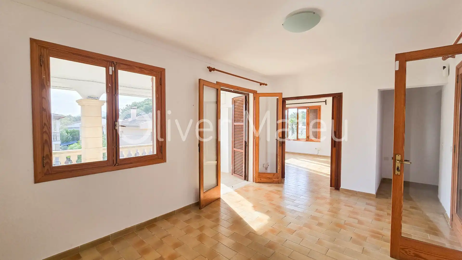 Pis en venda a Carrer de Manresa, Bacarés - Manresa - Bonaire