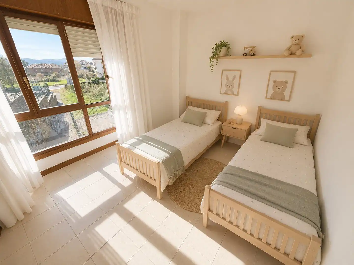 Piso con terraza en venta en La fuente, imagen 5
