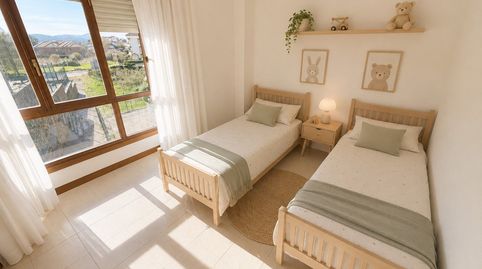 Piso en venta en Playa Trengandin, 2 dormitorios., immagine 5