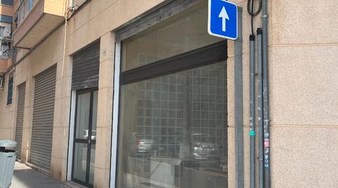 Photo 3 of Premises for sale in Carrer de Crisòstom Martínez, 23, Benimàmet,  Valencia Capital
