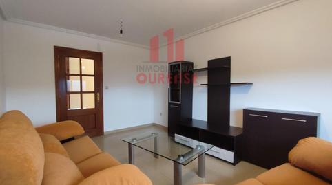 Foto 3 de Pis de lloguer a San Cibrao das Viñas, Ourense