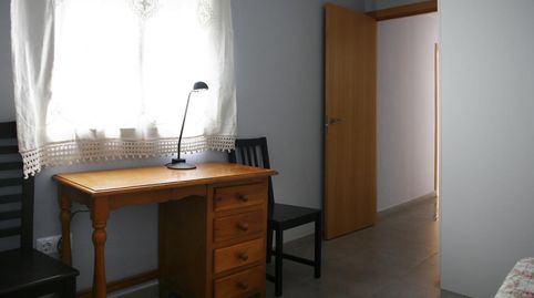 Foto 2 von Zimmer in Ciudad Jardín, Sevilla Capital