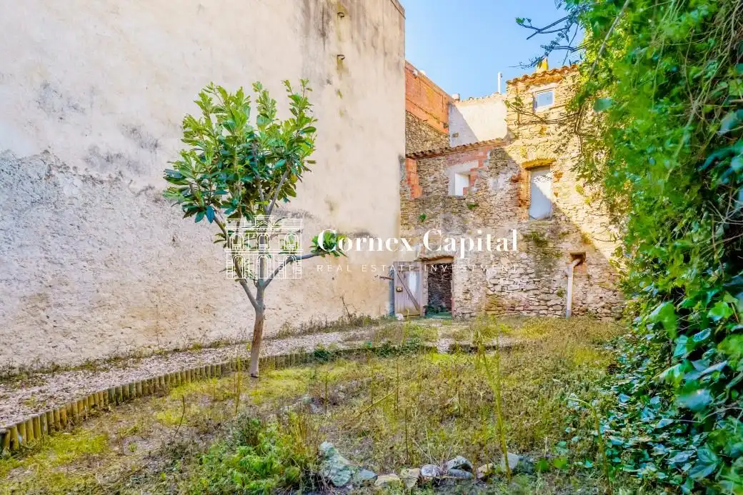 Casa con jardín en venta en Gualta, imagen 31