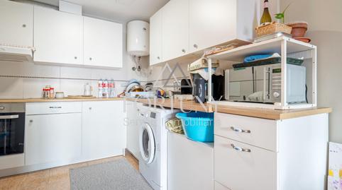 Foto 5 de Piso en venta en La Pobla de Mafumet, Tarragona