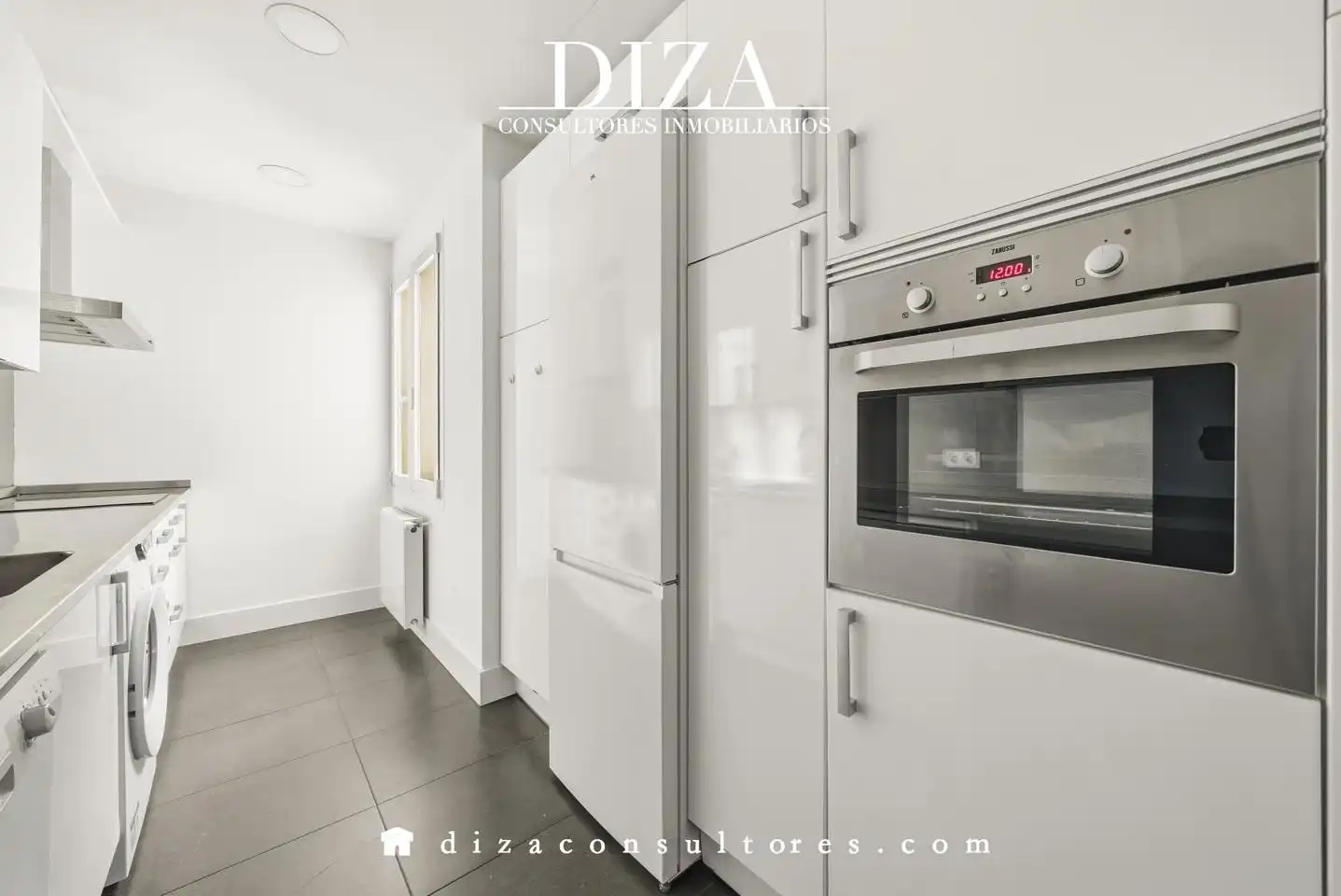 Penthouse with lift to rent in Retiro, imagen 26