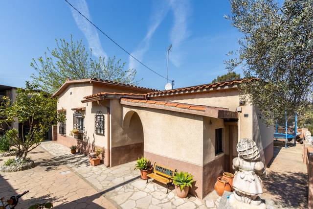 Casa-chalet en Venta en Castellbisbal
