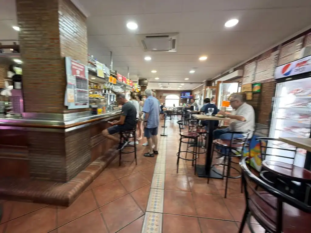 Local en venda en Barracas