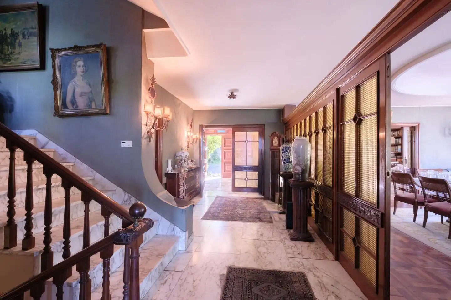Casa o xalet en venda en Gijón  amb Jardí privat i Terrassa