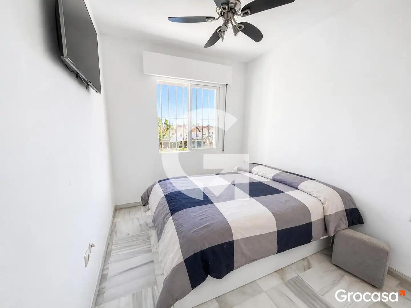 Planta baja en venta en CL JULIO ROMERO DE TORRES, La Cala del Moral