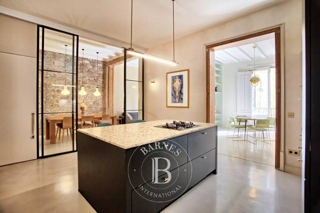 Piso en Venta en Sant Pere, Sta. Caterina i la Ribera