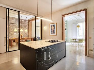 Wohnung mit Balkon zum Verkauf in Ciutat Vella