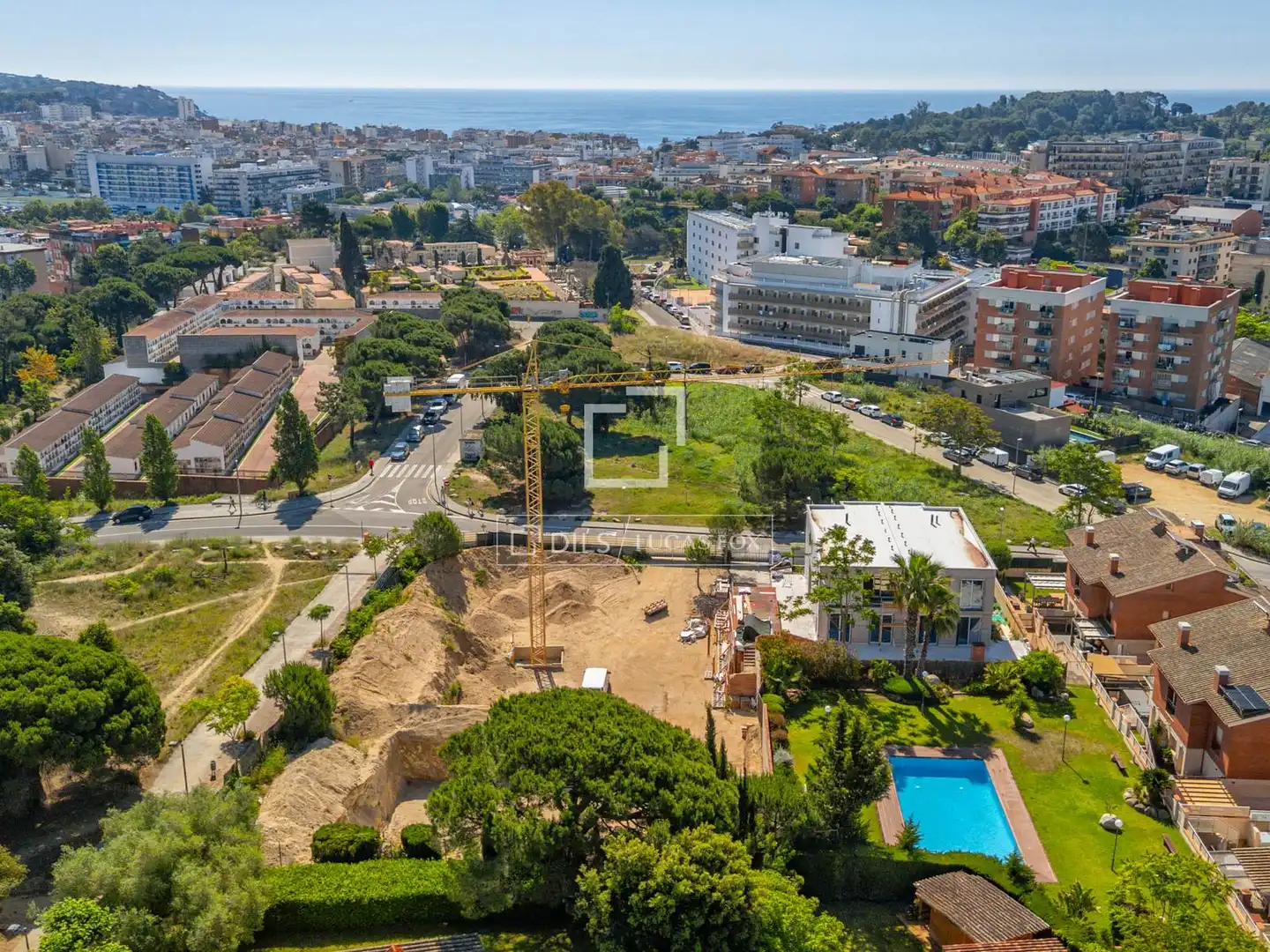 Casa o chalet en venta en Lloret de Mar con Aire acondicionado, Calefacción y Trastero