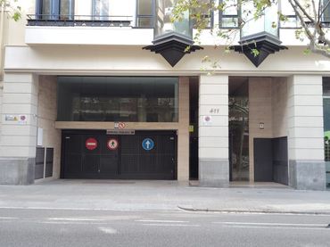 Individuale in affitto a CALLE DIPUTACIO 411