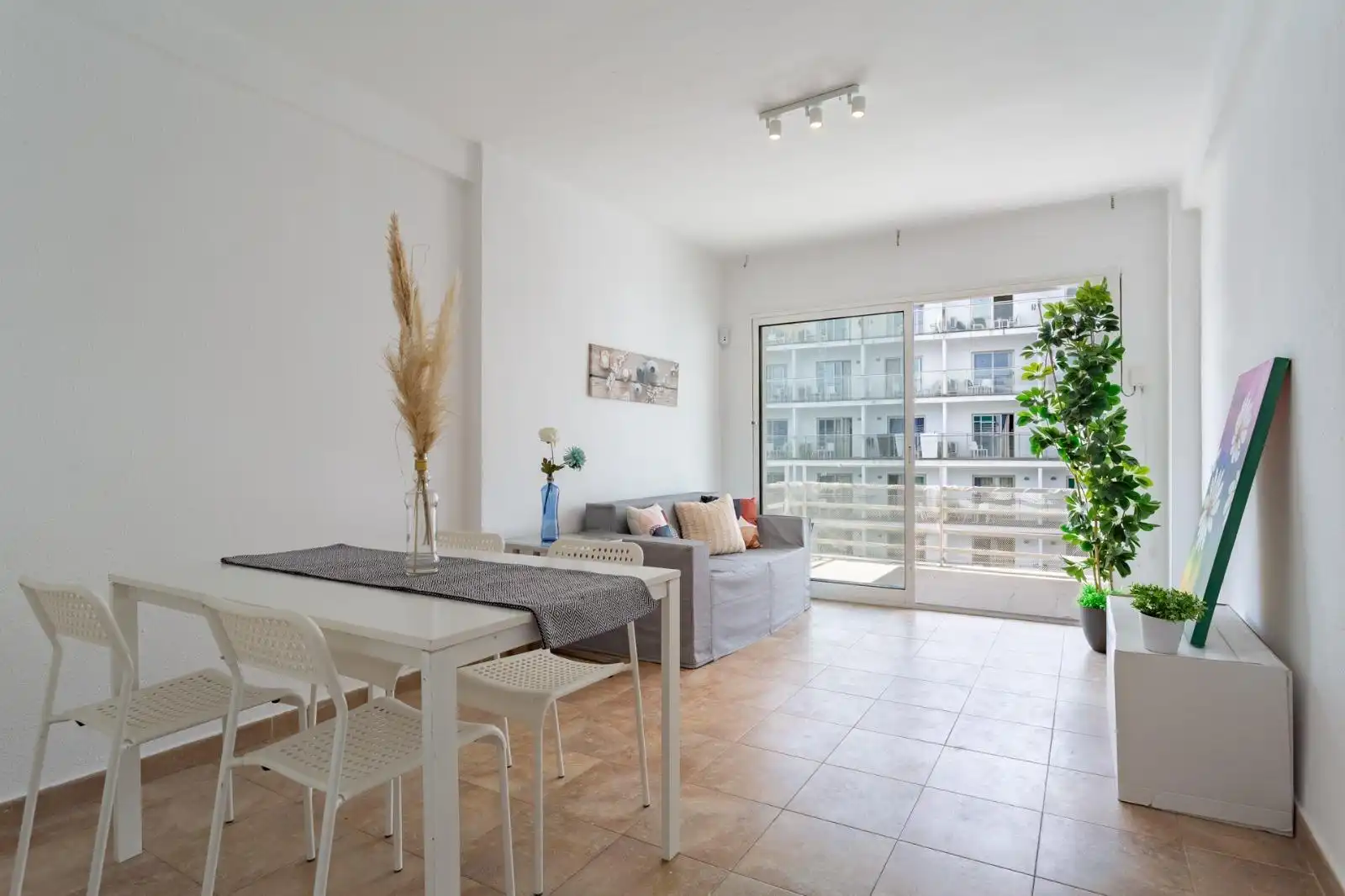Wohnung mit Aufzug zum Verkauf in Avenida CARLES BUIGAS, imagen 4