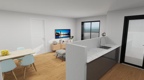 Photo 3 from new construction home in Flat for sale in Carrer Dels Xicots de Vilafranca, 13, La Girada, Barcelona