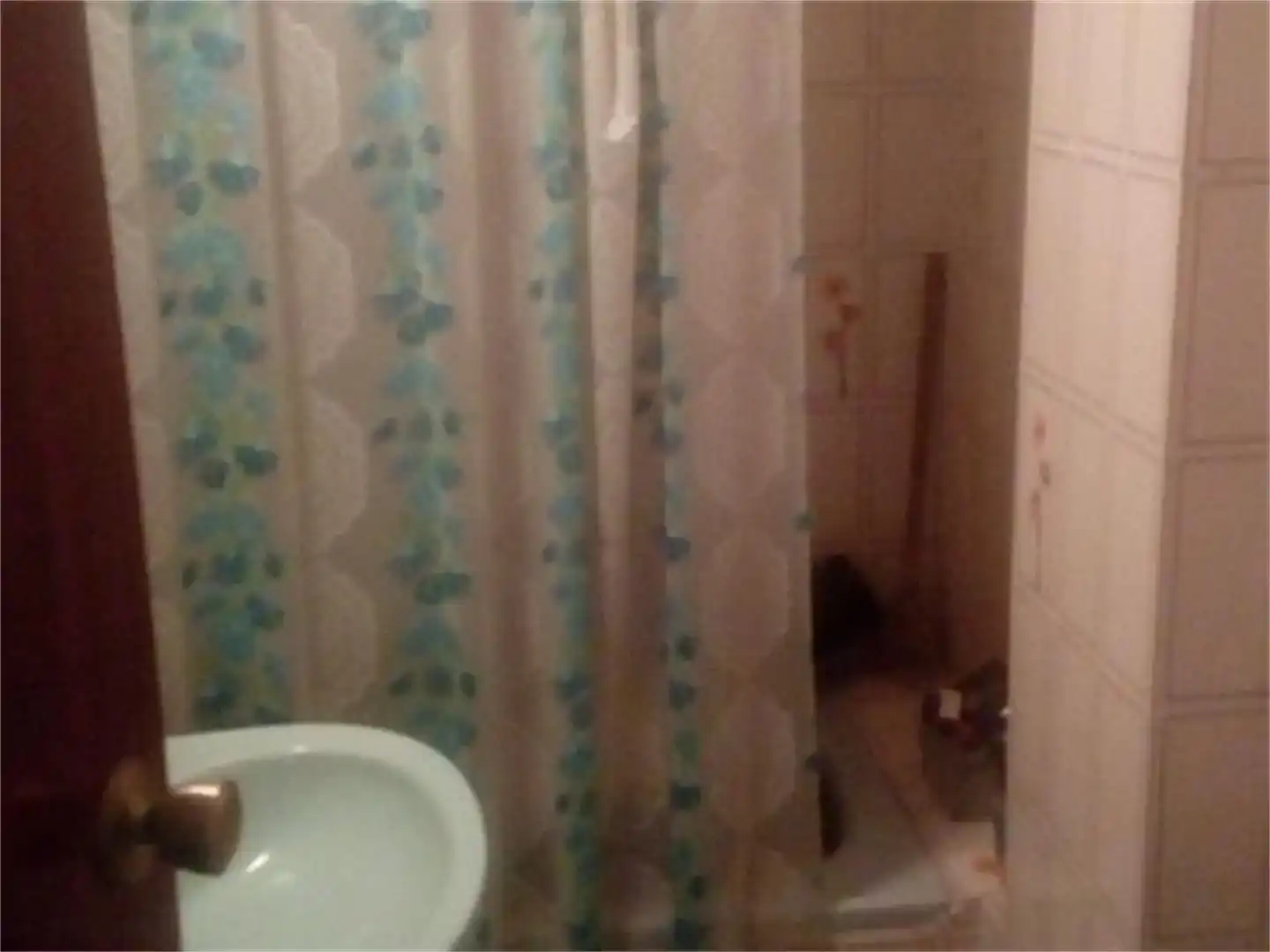 Bany de Pis en venda en Carrión de los Condes amb Balcó
